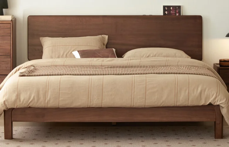 Adjustable Bed (B501B)