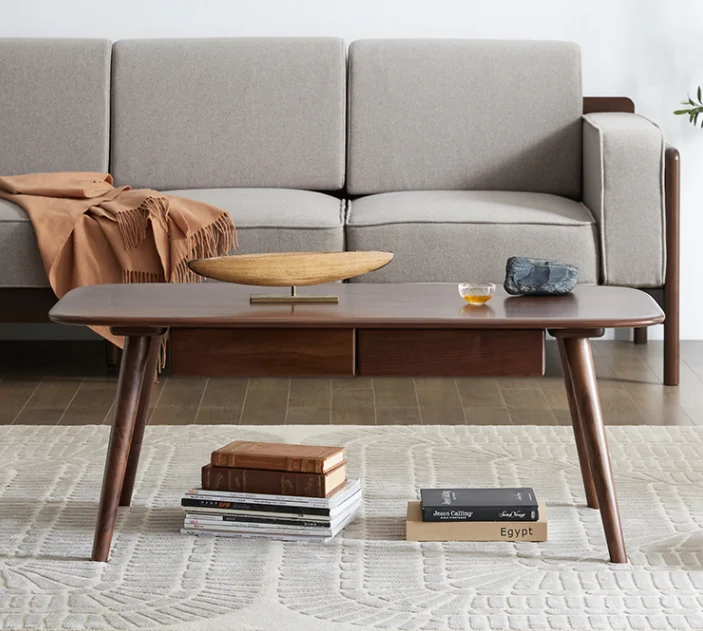 Capsule Coffee Table
