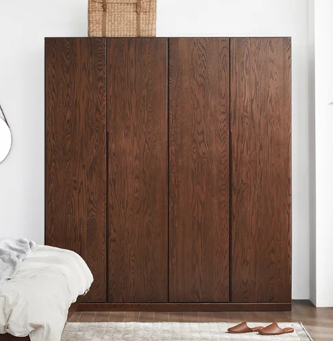 Berry Wardrobe (2 Door)