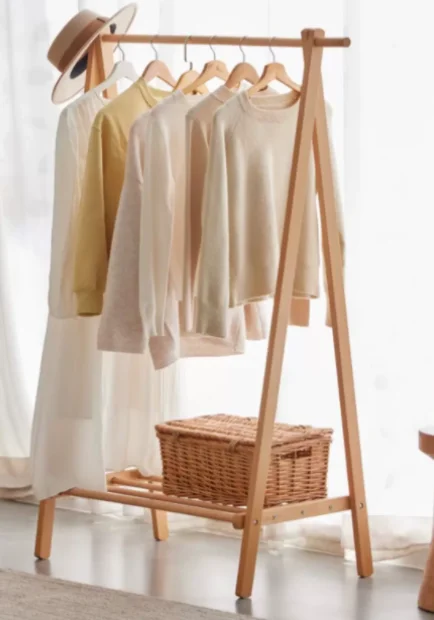 Aimilan Coat Rack(Model B)