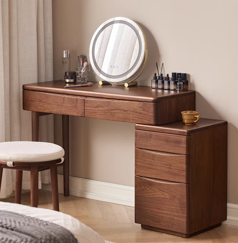 Adjustable Vanity Table