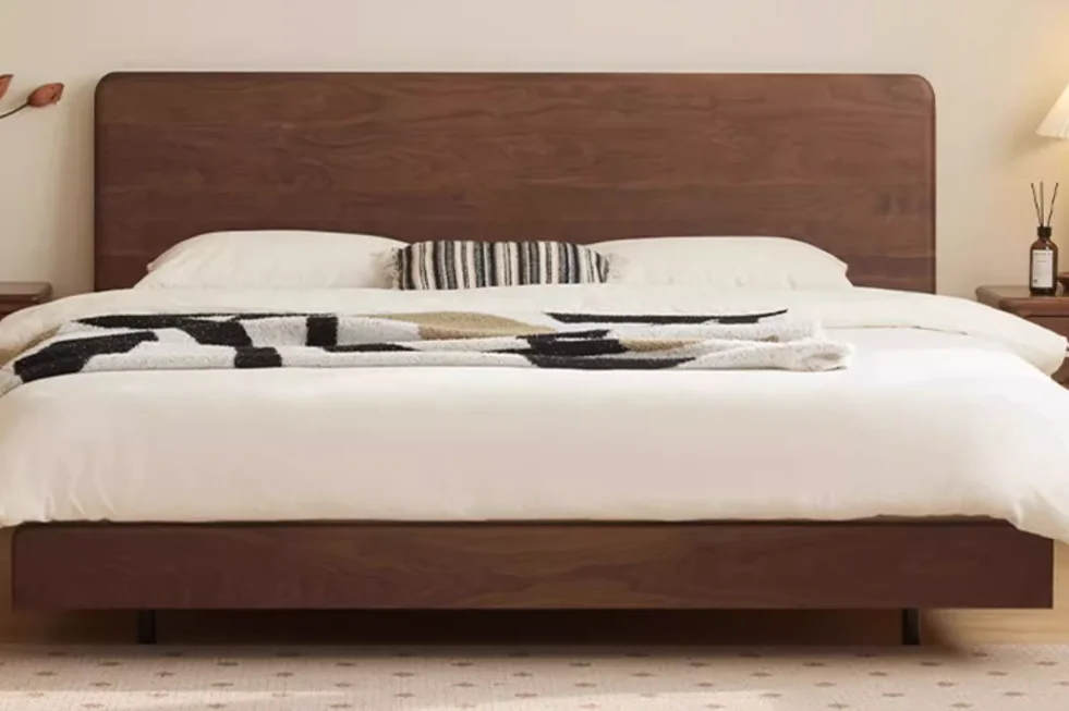 Adjustable Bed (N9012)
